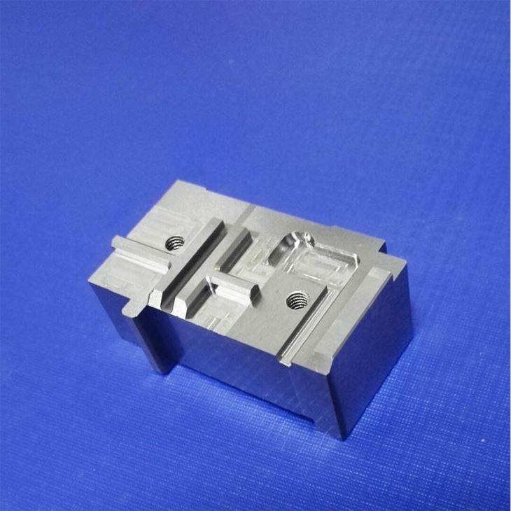 Mobile-phone parts mold