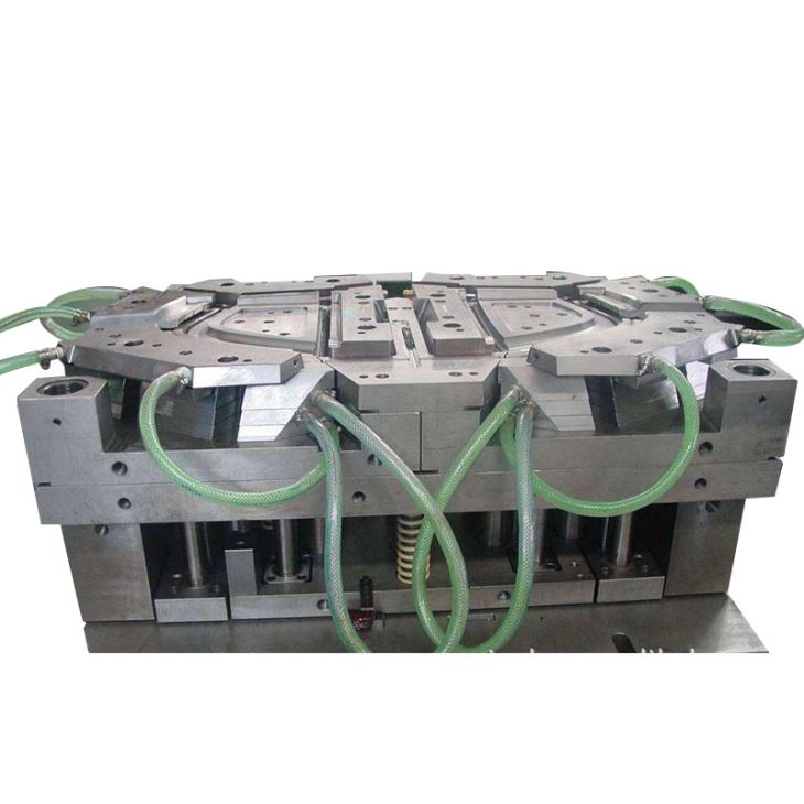 Precised Injection mold