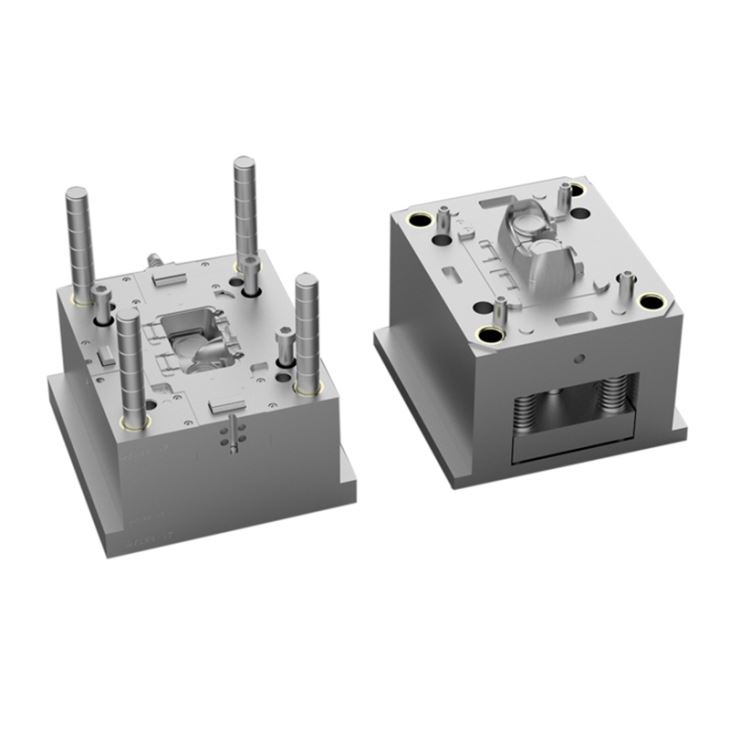 Precised Injection mold