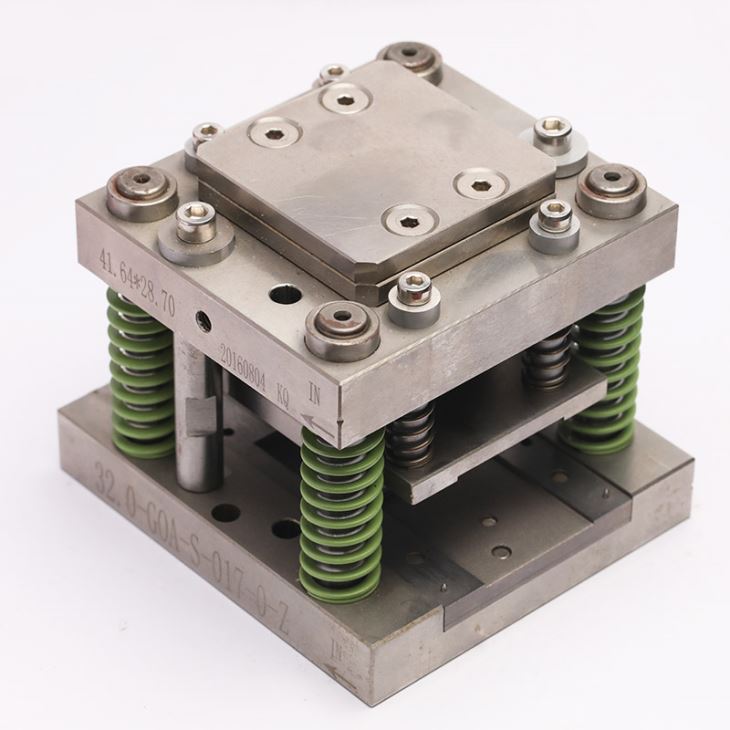 Precised Injection mold