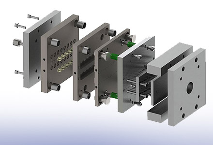 什么是注塑成型？
