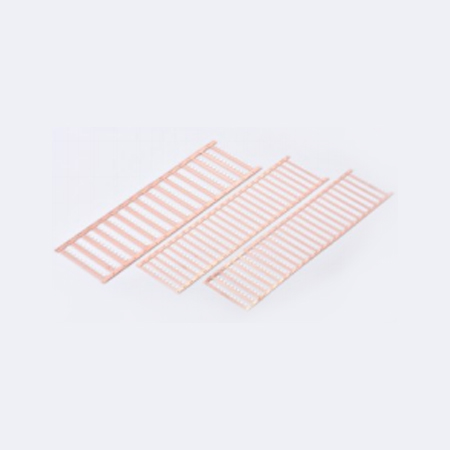 Optocoupler framework