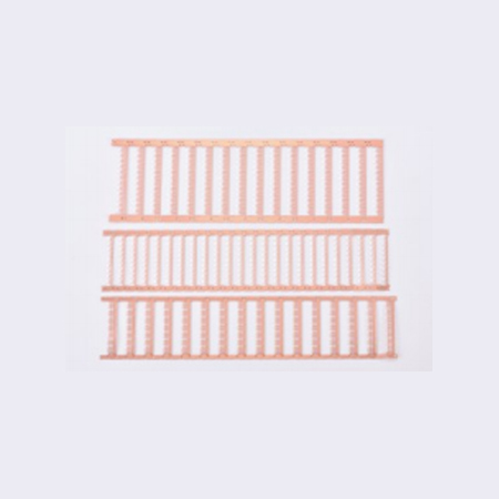 Optocoupler framework