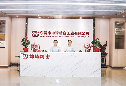 从跟跑到领跑：坤琦精密专注国产封装模具的破壁之路