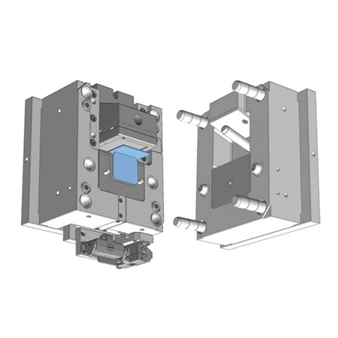 Precised Injection mold