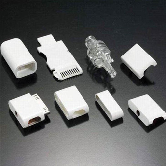Mobile-phone parts