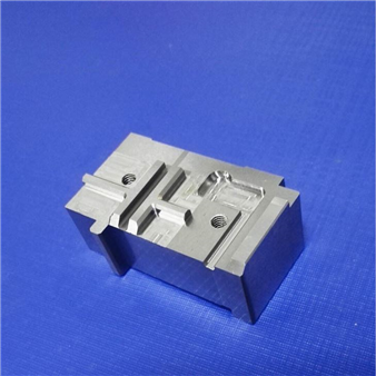 Mobile-phone parts mold
