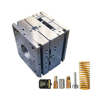 Precised Injection mold