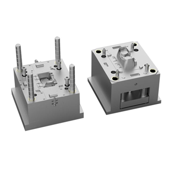 Precised Injection mold