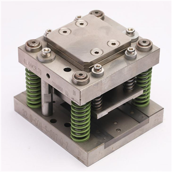 Precised Injection mold
