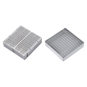 LED core type and sleeve