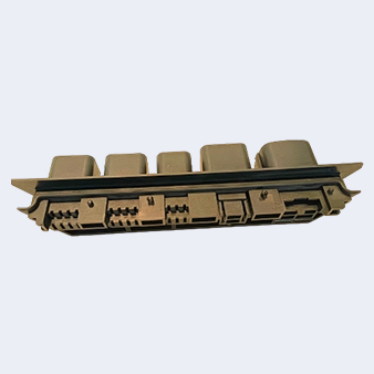 Automotive Plastic part