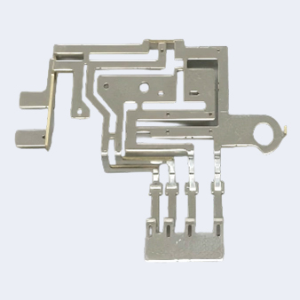 Automotive stamping part