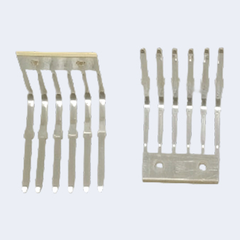Automotive stamping part