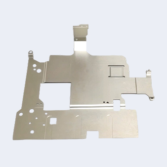 Automotive stamping part