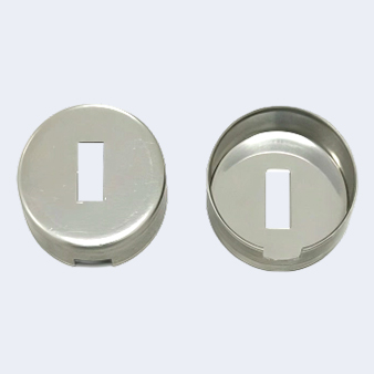 Automotive stamping part