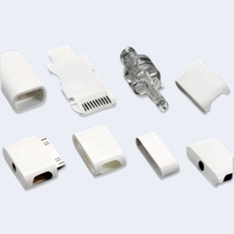 Mobilephone plastic part
